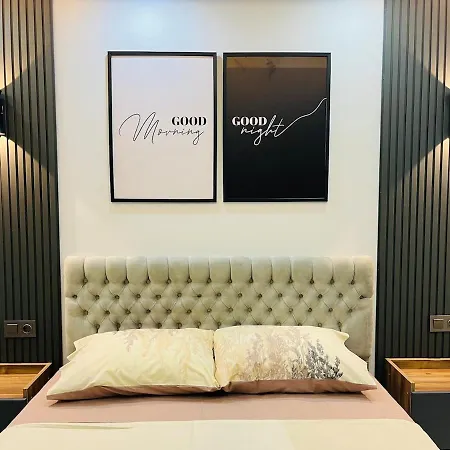 7 Fast Wifi In The Center 2 Air Conditioners شقة *