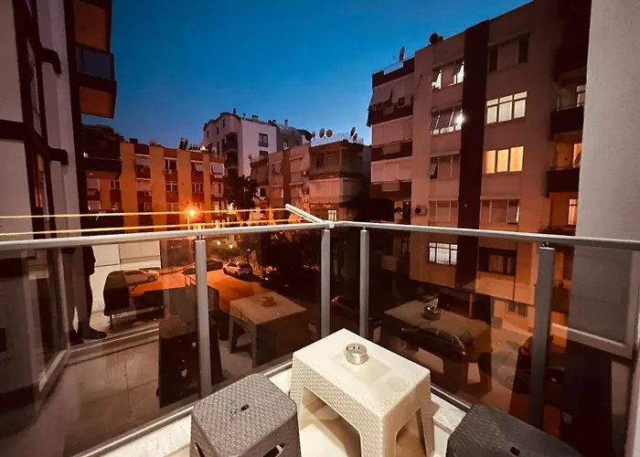 7 Fast Wifi In The Center 2 Air Conditioners Daire *