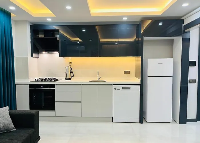 7 Fast Wifi In The Center 2 Air Conditioners *