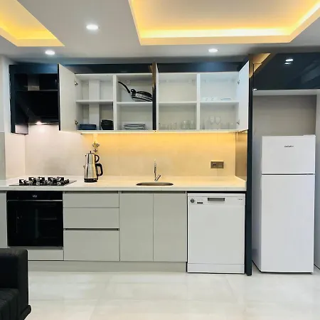 Lejlighed 7 Fast Wifi In The Center 2 Air Conditioners *