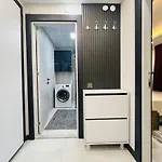 7 Fast Wifi In The Center 2 Air Conditioners Αττάλεια