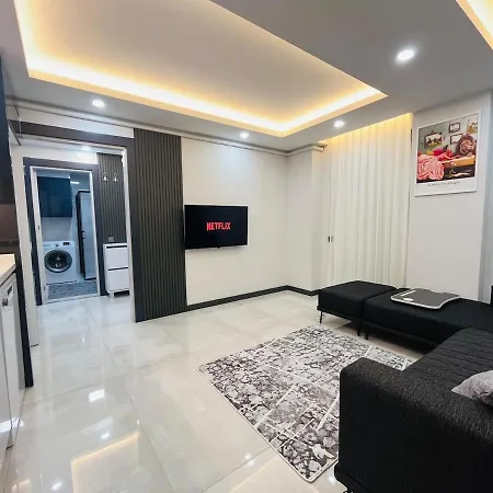 7 Fast Wifi In The Center 2 Air Conditioners Apartman