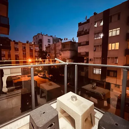 7 Fast Wifi In The Center 2 Air Conditioners דירה *