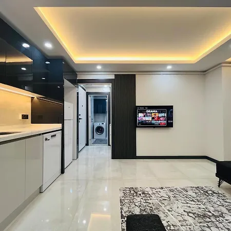 7 Fast Wifi In The Center 2 Air Conditioners Apartment *