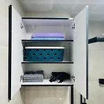 7 Fast Wifi In The Center 2 Air Conditioners Apartamento