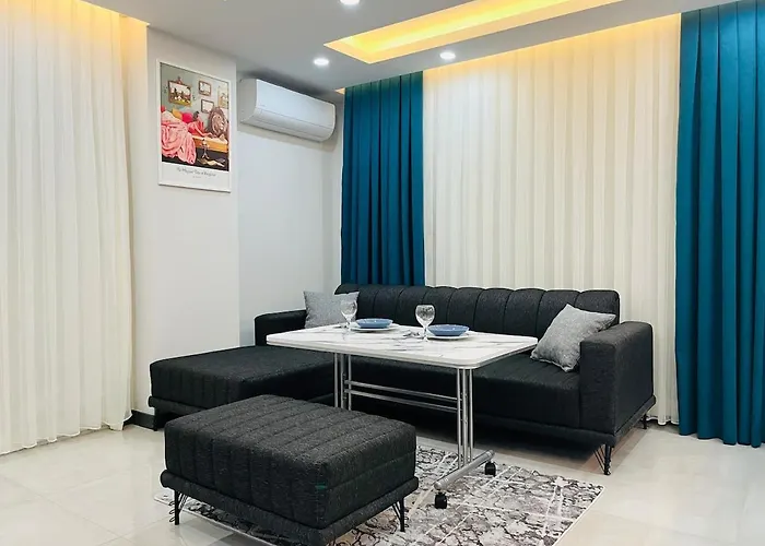 7 Fast Wifi In The Center 2 Air Conditioners *