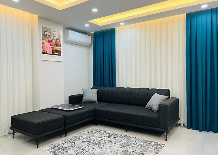 7 Fast Wifi In The Center 2 Air Conditioners